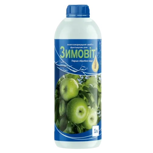 Зимовіт 1л Інсектицид